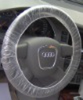 steering wheel cover