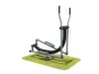 elliptical trainer fitness equipment