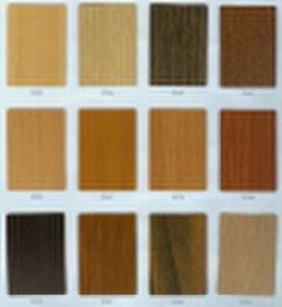 High Pressure Laminate