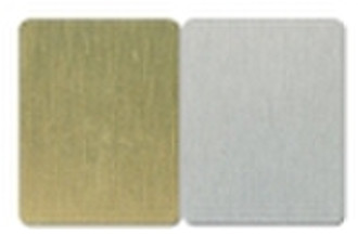 Metallic Laminate