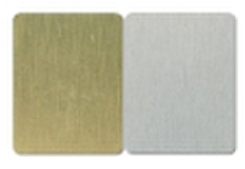 Metallic Laminate