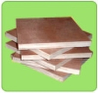 Plywood