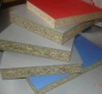 Melamine Particle Board (Chipboard) - 154