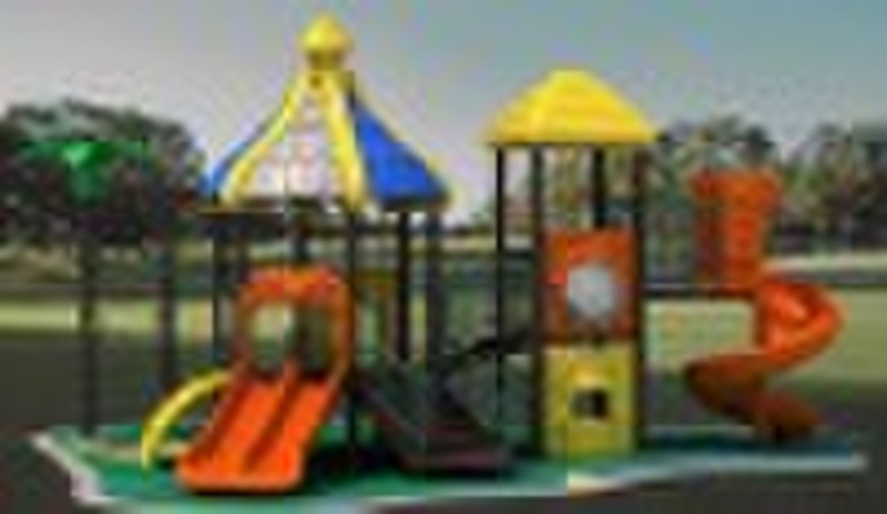 EU standard playground