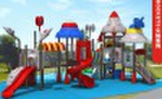 Newest Children playground set