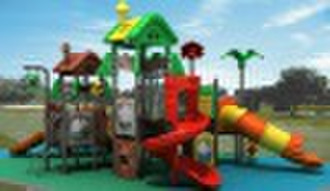 Promotional Playground slide