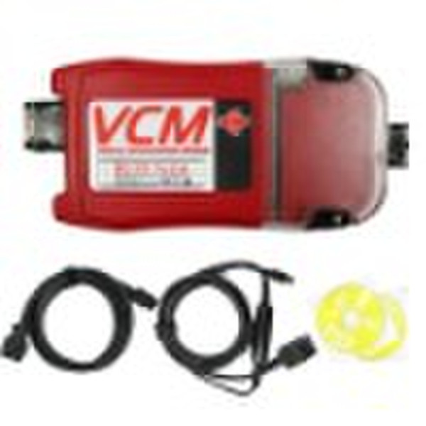 Ford IDS vcm V67 diagnostic scanner,super discount