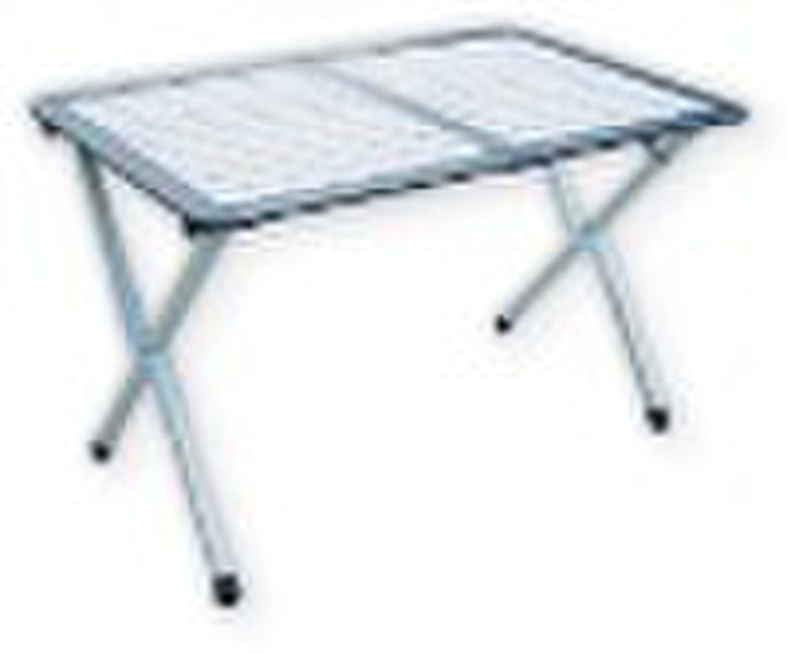 Aluminum Folding Table