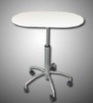 adjustable notebook table (OK-8004)
