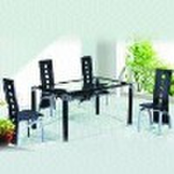 Dinning Table and Chair (OK-TC-026)