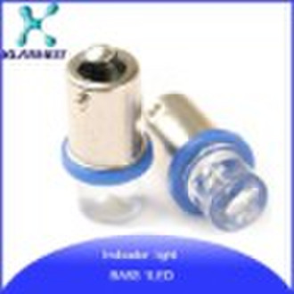 BA9S 1W High Power SMD Auto LED-Licht