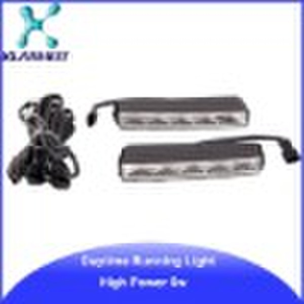 DRL 3W Car LED Day Running light