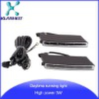 DRL 5W Car LED Day Running light