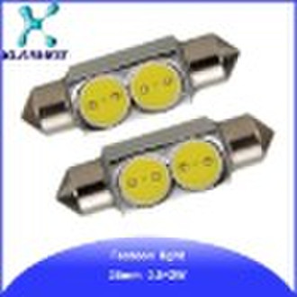 T10X42mm 9SMD автомобиль вел свет