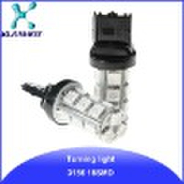 7440 13SMD 5050 Auto LED-Licht