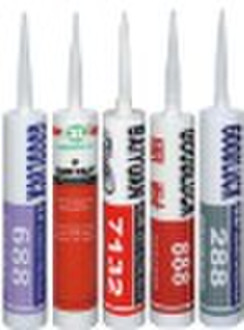 KNG Neutral Silicone Sealant