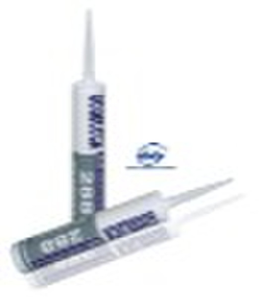 GL 288 Acetoxy Silicone Sealant