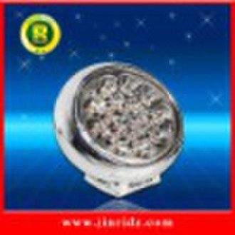 Super bright led day light for car usingJR-FL03