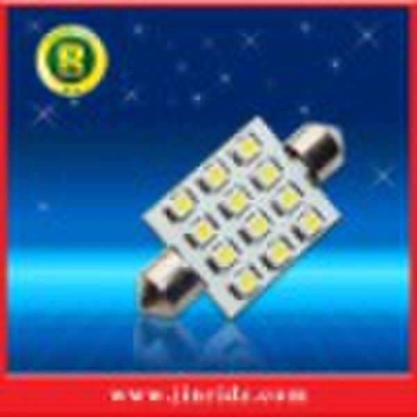 12v auto led lamp with competitive price