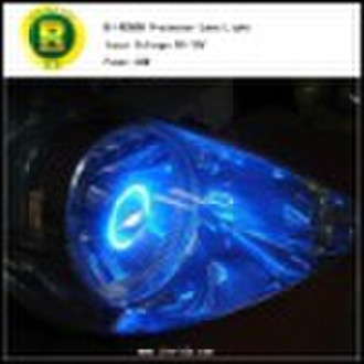 AUTO BI-XENON PROJECTOR HEADLIGHT