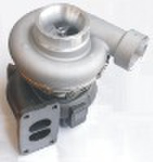 Turbocharger S400