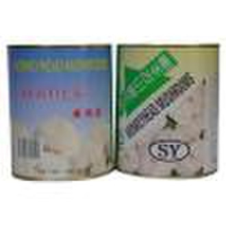 Canned Affe Kopf Pilz Hericium & Erinace