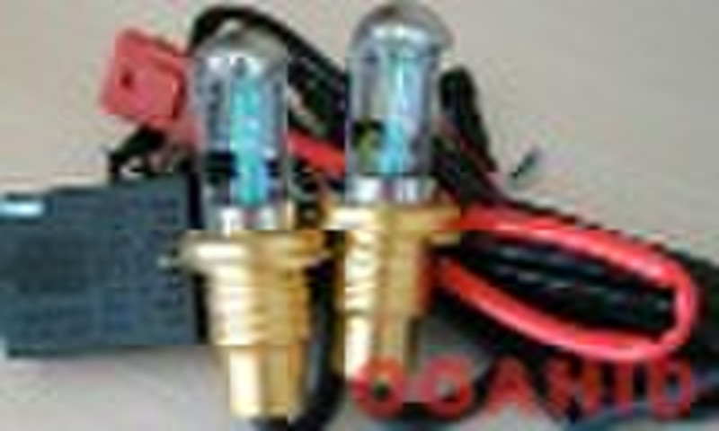 Chameleon HID Xenon Kit (1 set=3 sets)