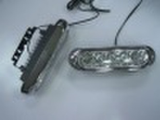 CAR LED DRL LIGHT