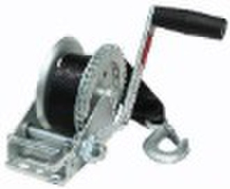 1200lbs boat trailer winch