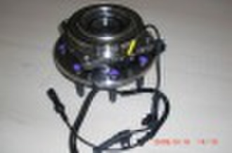 automobile wheel hub flange 515081with ABS sensor