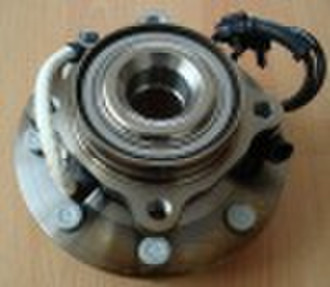 axle bearing 515087 with ABS sensor for automobile