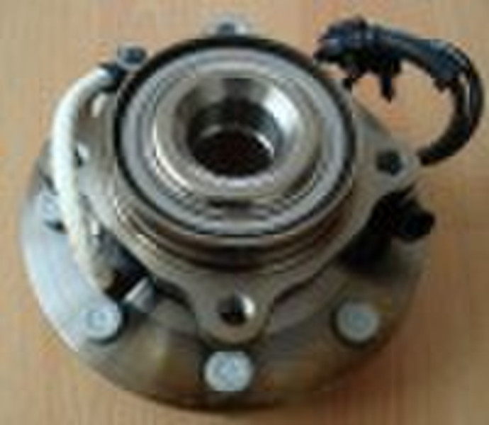 axle bearing 515087 with ABS sensor for automobile