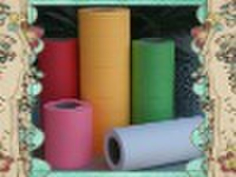 auto wood pulp air filter paper