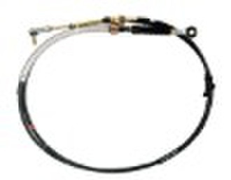 Isuzu Gear Cable 1-33670-255-0