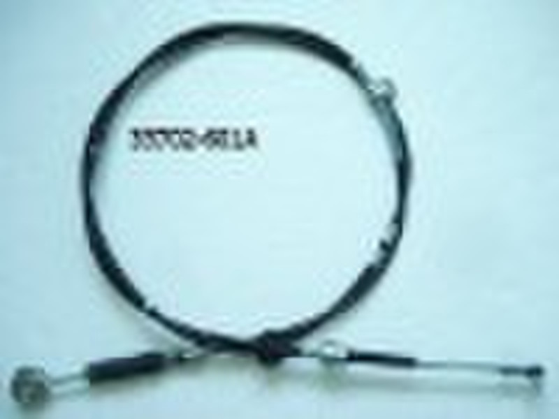 Hino GD Gear Shift Cable