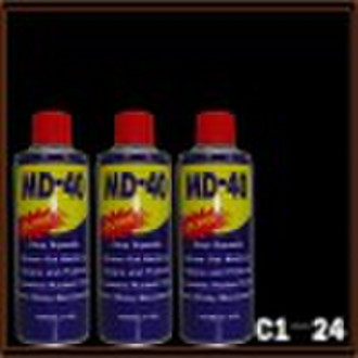 Multi Purpose Anti Rust Lubricant