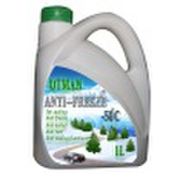 Anti Freeze-1000ML