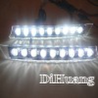 Super Helligkeit A6 LED-Tageslicht