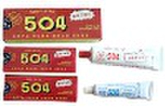 504 epoxy adhesive