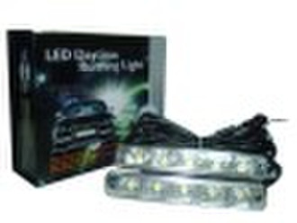 День Время Запуск свет / LED DRL