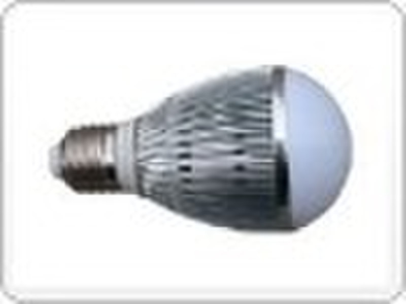 3W/5W/7W LED bulb