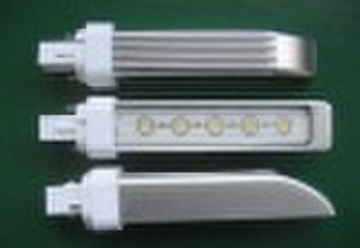 3W/4W/5W/6W LED PL lamp