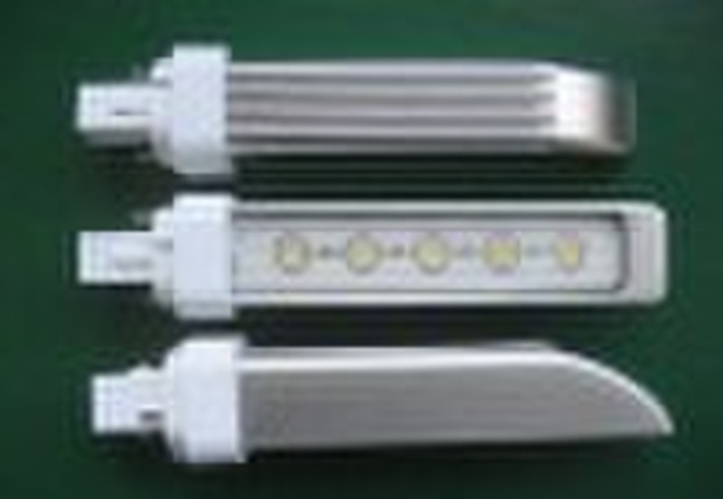 3W/4W/5W/6W LED PL lamp