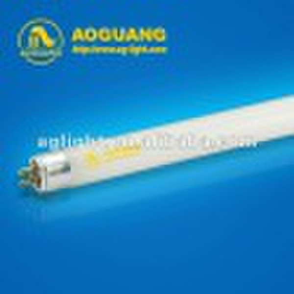 T5/T8 fluorescent tube