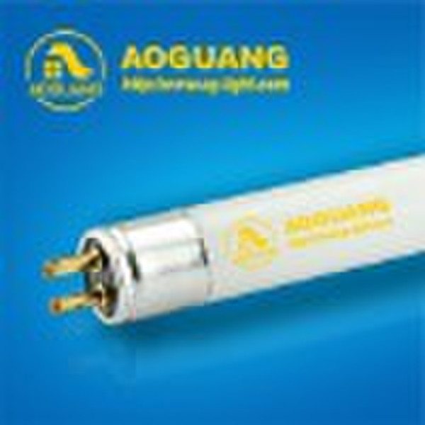 T4/T5/T8/T10 fluorescent lamps