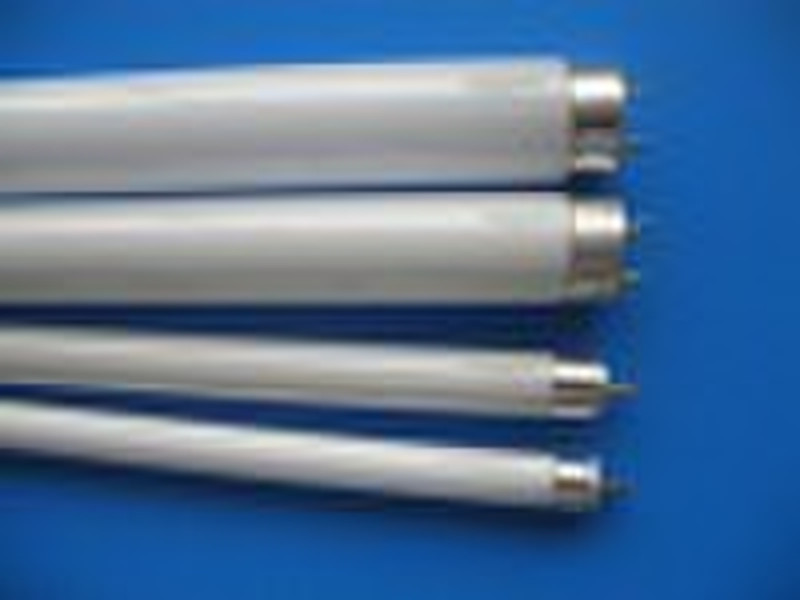 T4/T5/T8/T10 fluorescent lamps