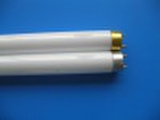 T8 triphosphor fluorescent tube light