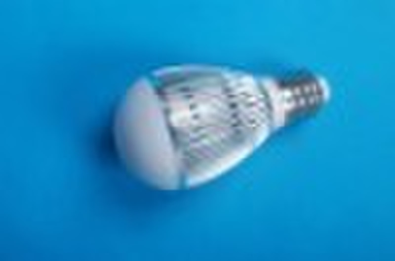 led bulb