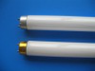 T8 fluorescent lamp,gold Base