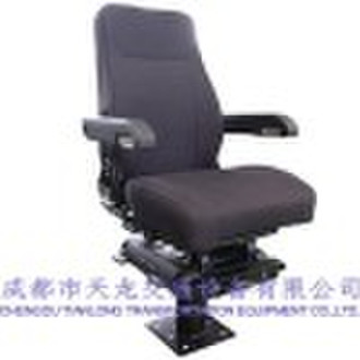 TZY1-T9 Train driver seat